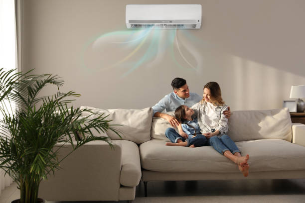 Best Residential HVAC in Livingston, AL