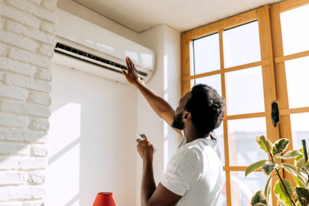 Best Residential HVAC in Livingston, AL