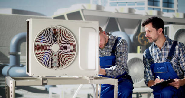 Best VRF (Variable Refrigerant Flow) Systems in Livingston, AL
