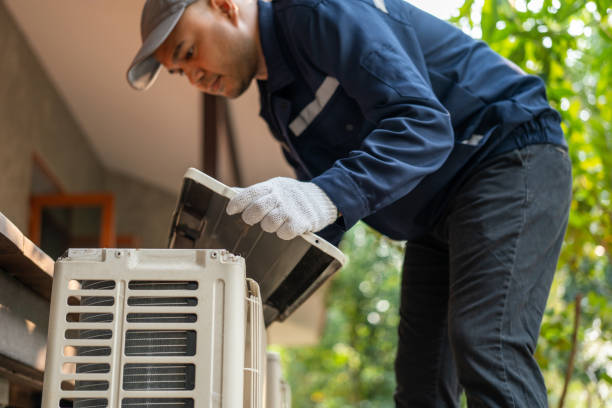 Best Seasonal HVAC Services in Livingston, AL